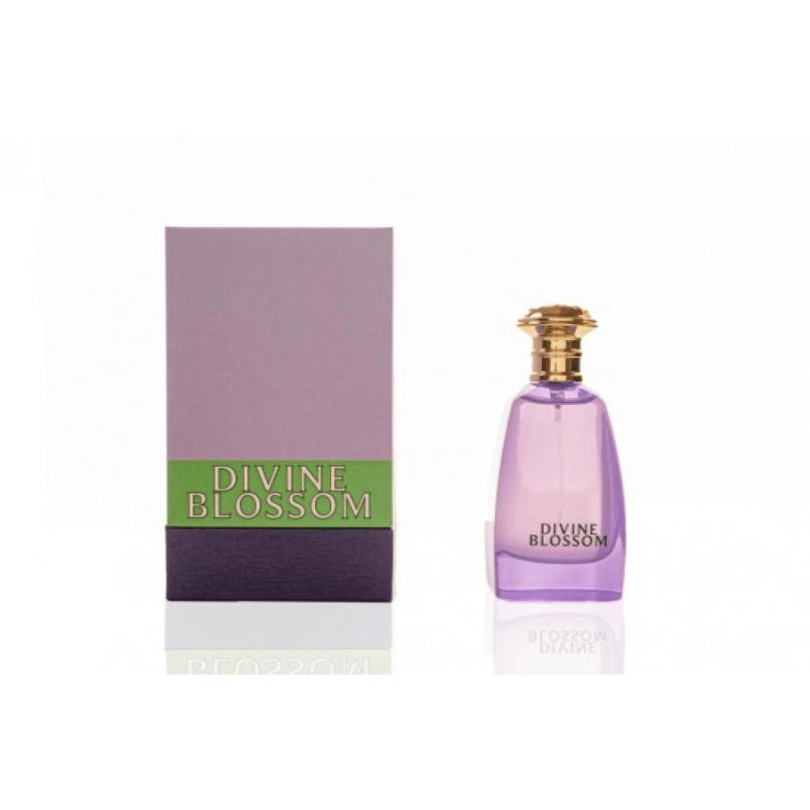 عطر صمام ديفن بلوسوم او دو بارفيوم-100مل
