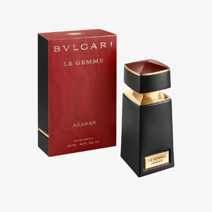 عطر بولغاري لو جيم ازاران او دو بارفيوم 100مل