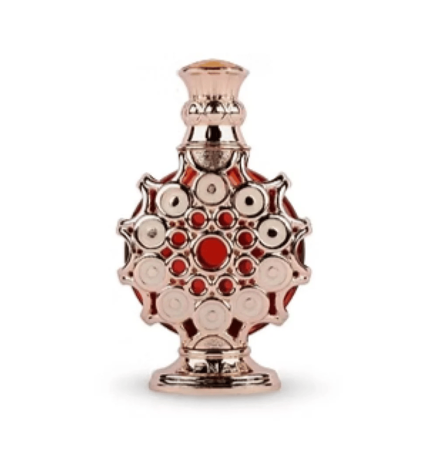 زیت افنان عطري مرکز نور الشمس 20 مل