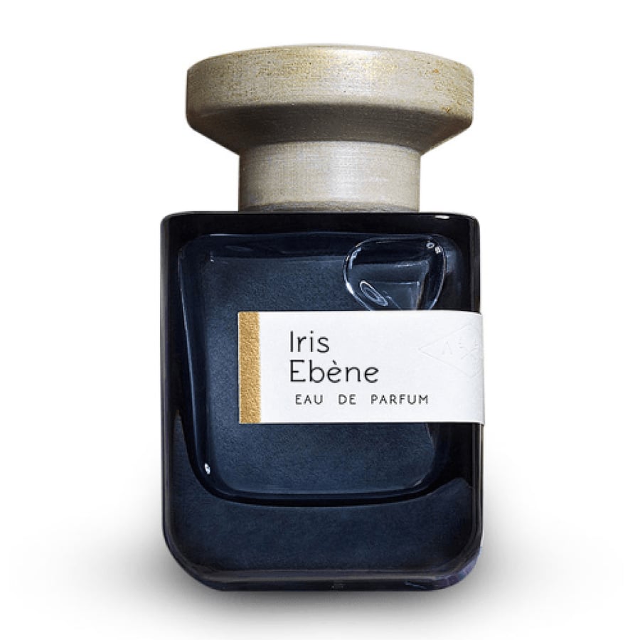 تستر عطر اتليه ماتيري ايرس ايبوني 100 مل