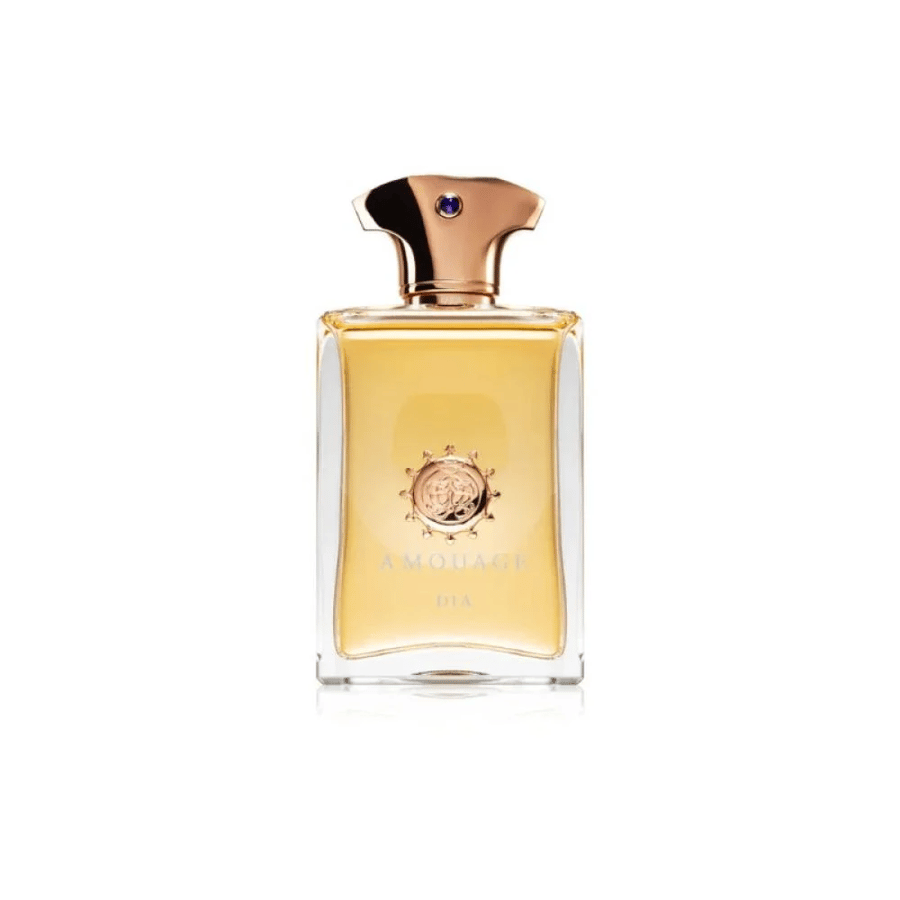 عطر امواج ديا الرجالي او دو بارفيوم 100مل