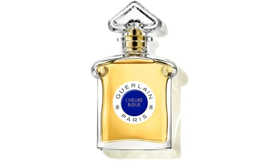 عطر غيرلان L Heure Bleue او دو بارفيوم 75مل