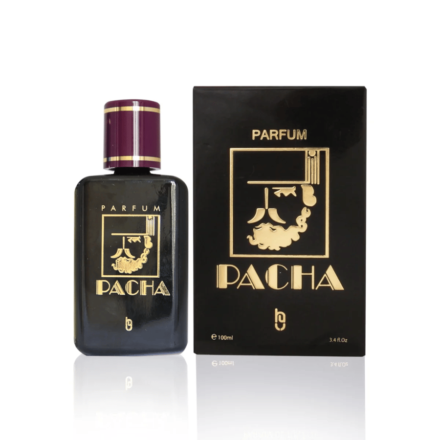 عطر باشا قزاز للرجال - بارفيوم 100مل