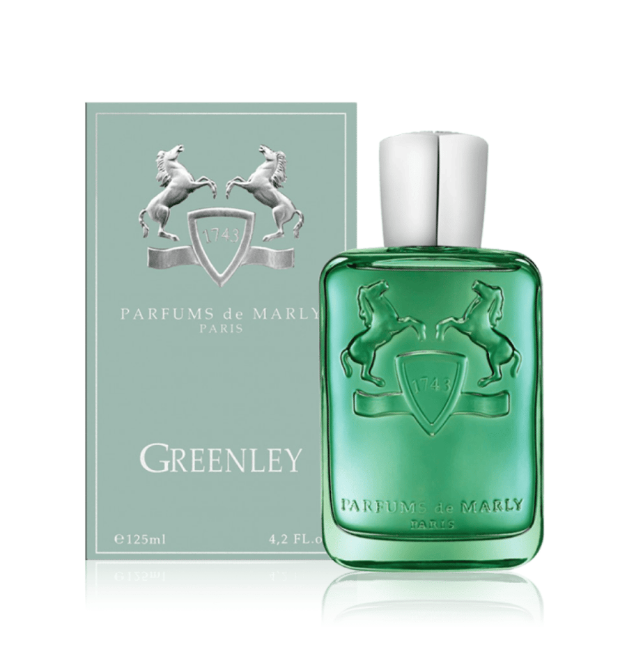 عطر مارې جرینالي او دو بارفیوم