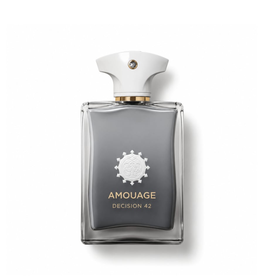 عطر امواج ديسيشن 42 اكسترايت دو بارفيوم 100مل