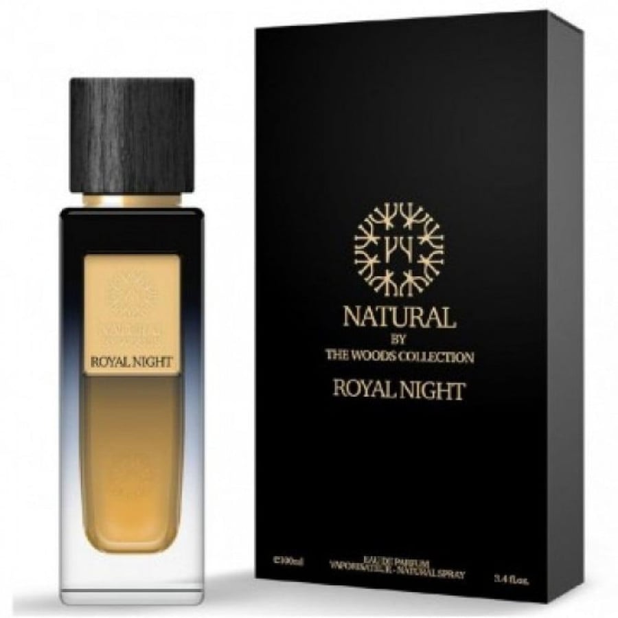 عطر ذا وودز كولكشن رويال نايت او دو بارفيوم-100مل
