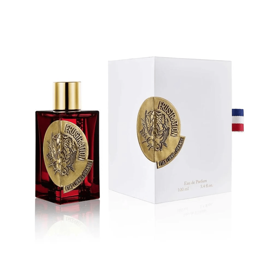 عطر ايتات ليبري دي أورانج فرسترايشن أو دو برفيوم100مل
