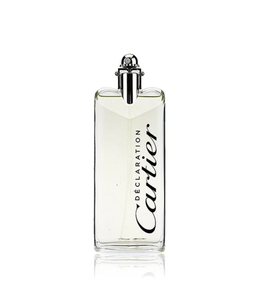 عطر كارتير ديكلاريشن او دو تواليت- 100مل تستر