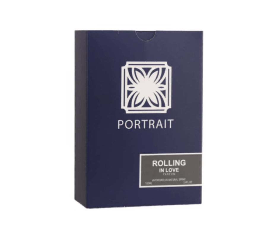 عطر بورتريت لورينج ان لوف 100 مل