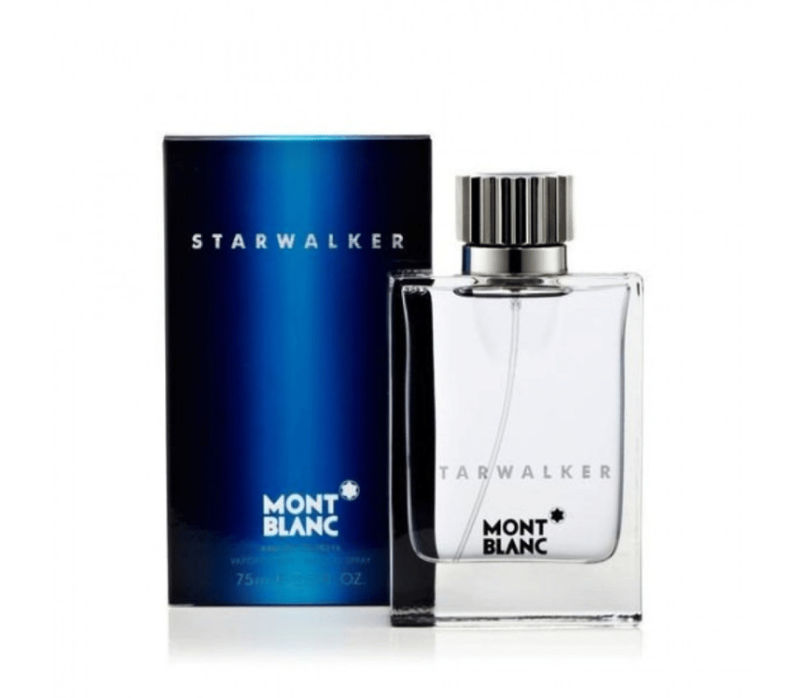 عطر مونت بلانك ستاروكر تواليت 75مل