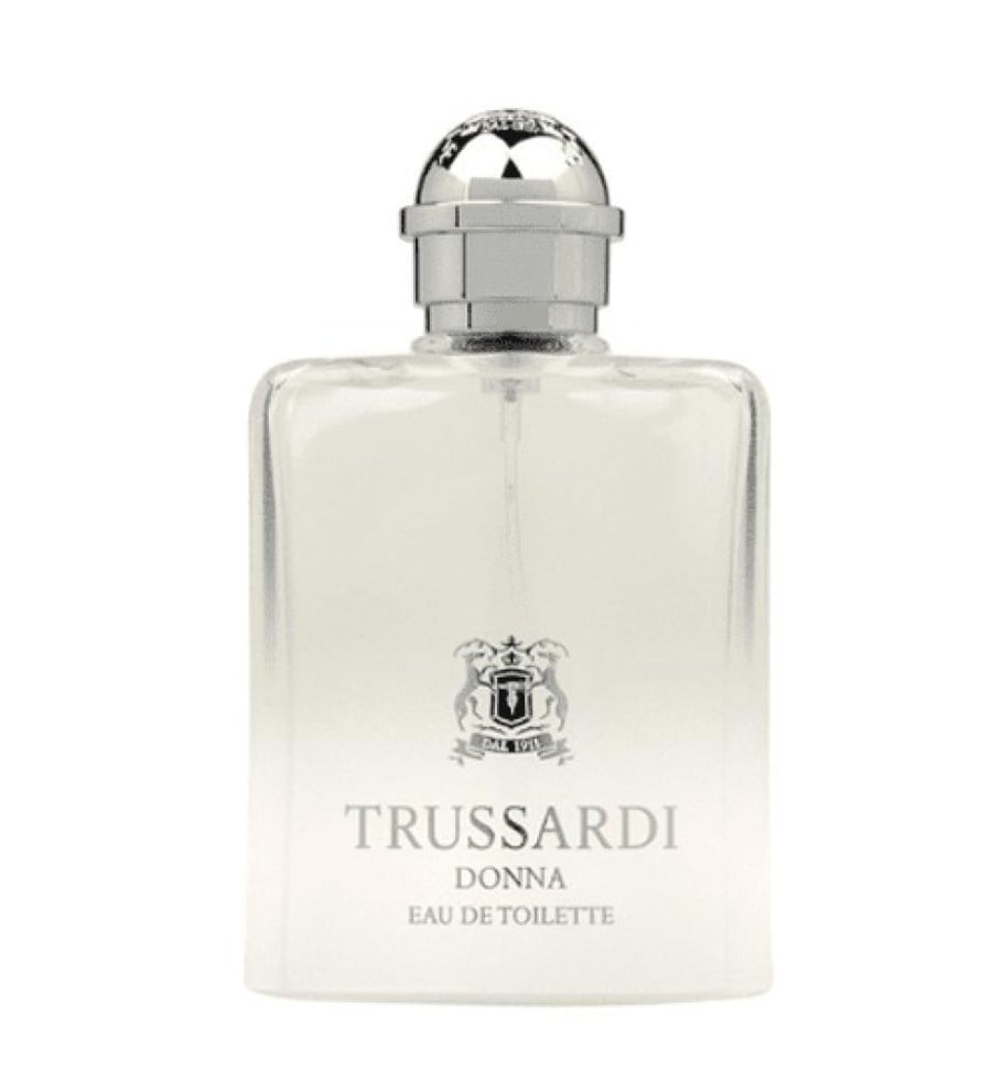عطر دونا من تروساردي للنساء - او دو تواليت 100مل
