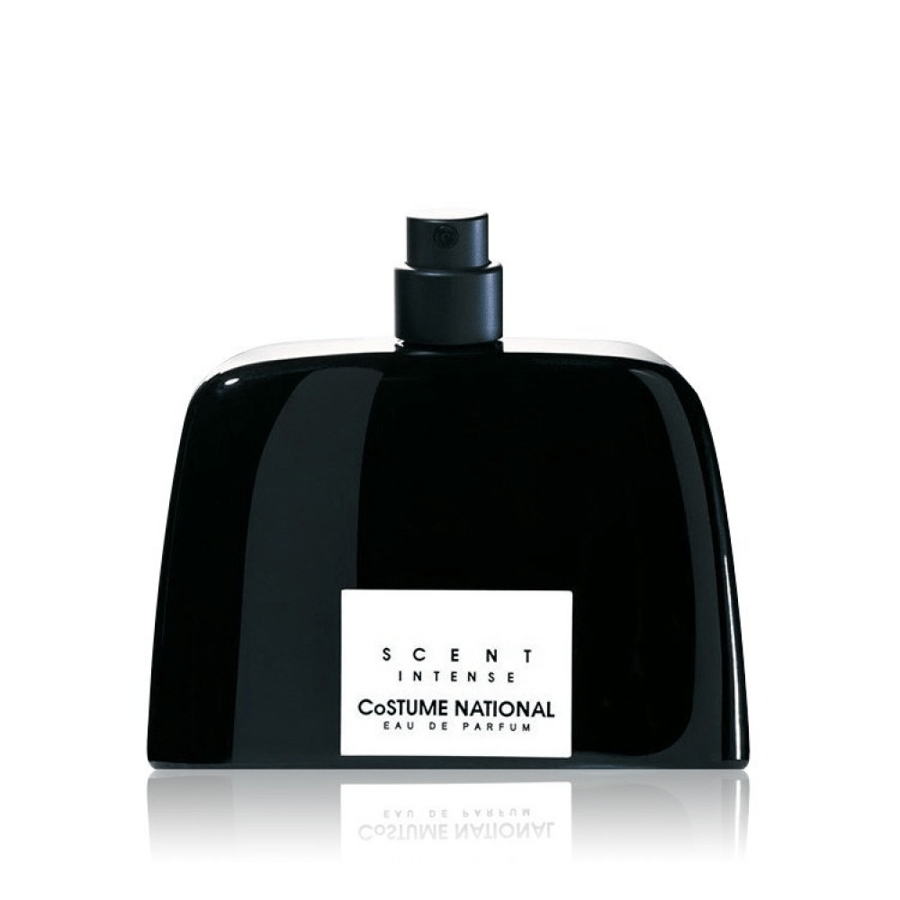 عطر كوستوم ناشونال سنت انتنس الاسود بارفيوم 100مل