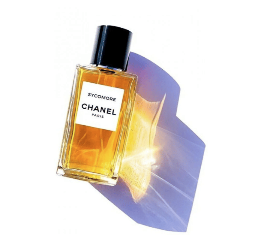 عطر شانيل سيكومور او دو بارفيوم-75مل-رجالي