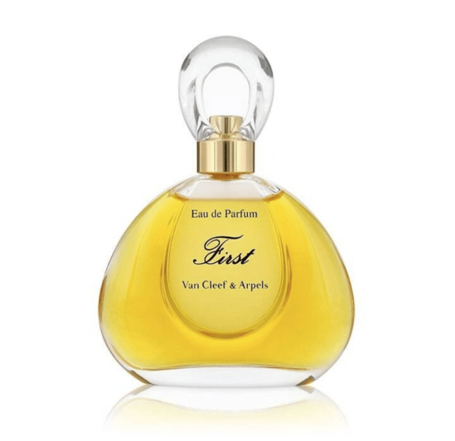 عطر فان كليف اند اربلز فيرست او دو بارفيوم للنساء - 100مل