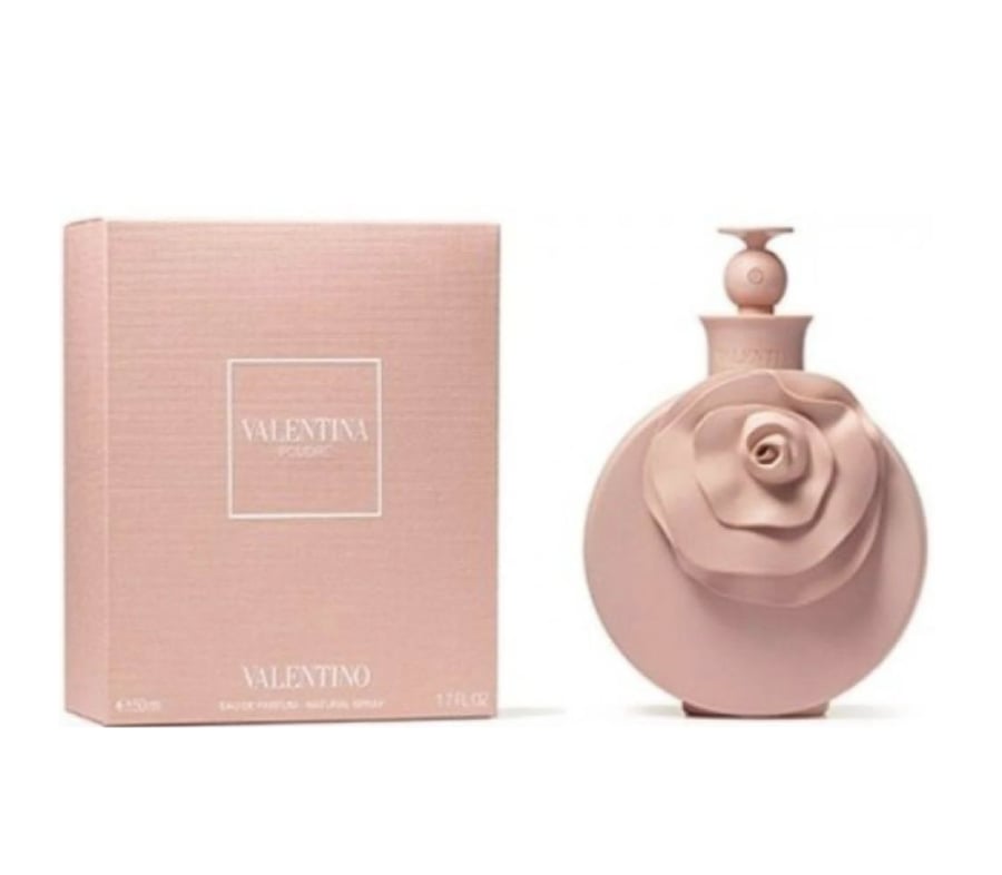 عطر فالنتينو فالنتينا بودريه-80 مل-نسائي