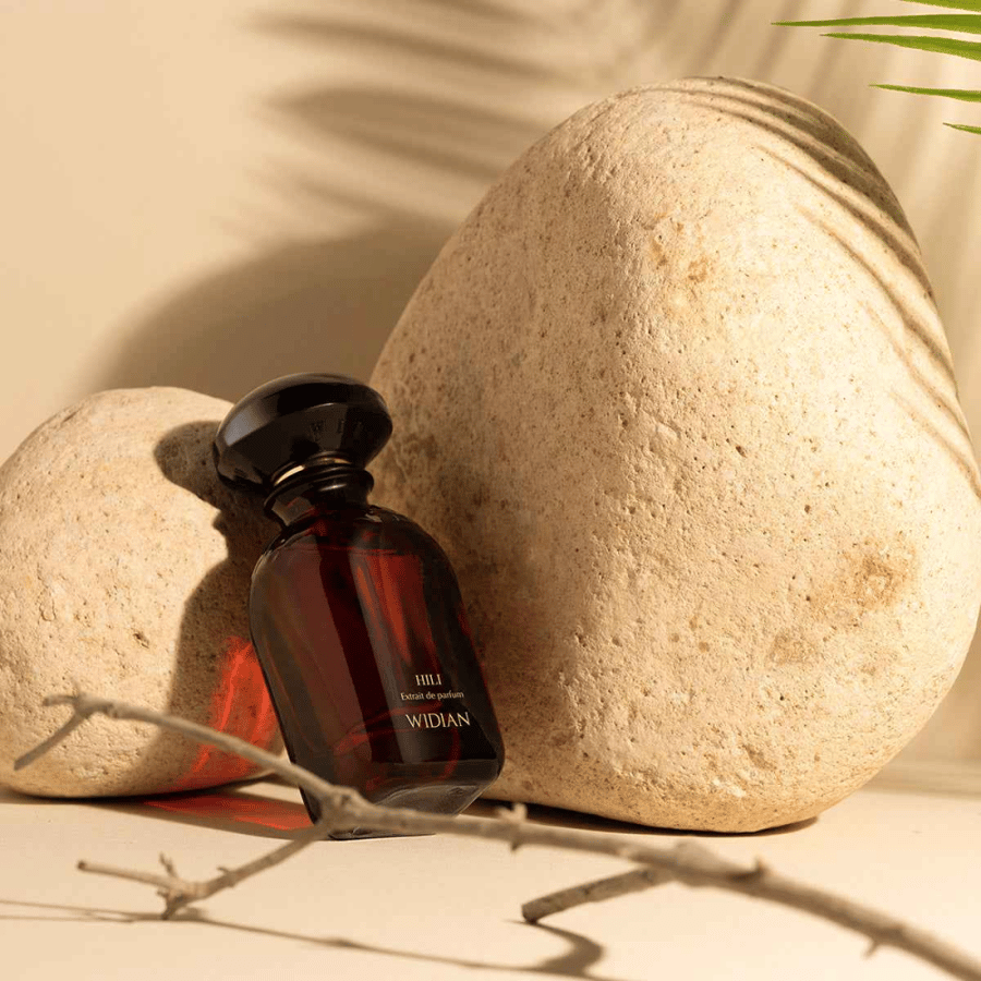 عطر وديان هيلي اكسترايت دو بارفيوم - 50 مل