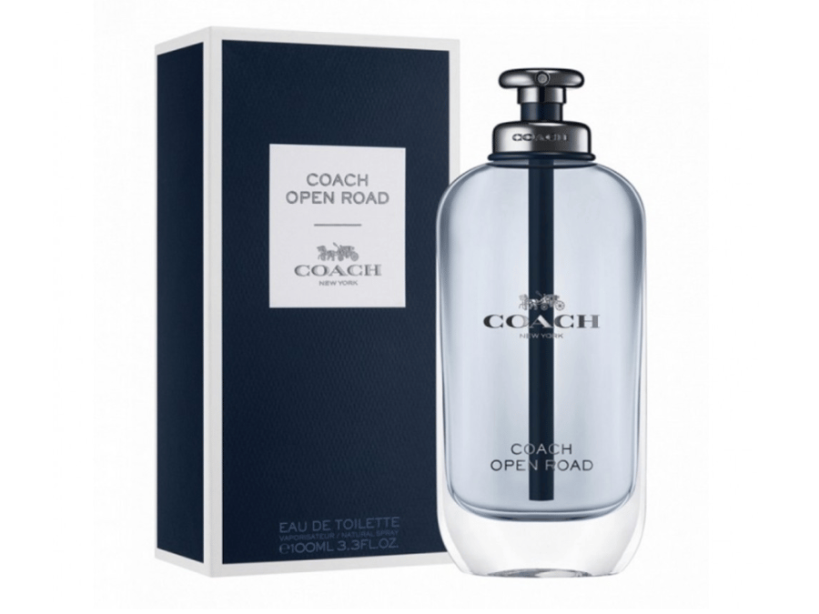 عطر كوتش نيويورك اوبن رود الرجالي او دو تواليت 100مل