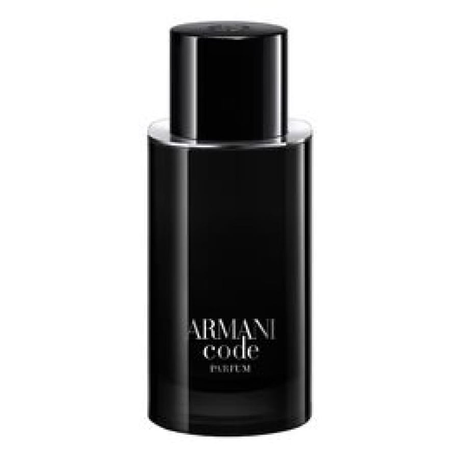 عطر ارماني كود الرجالي بارفيوم 125مل