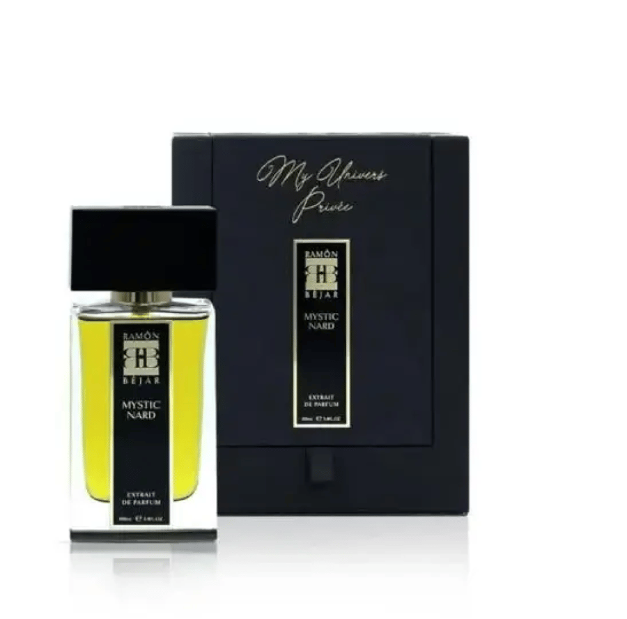 عطر ميستيك نارد من رامون بيجار اكستريت دو برفيوم 100 مل