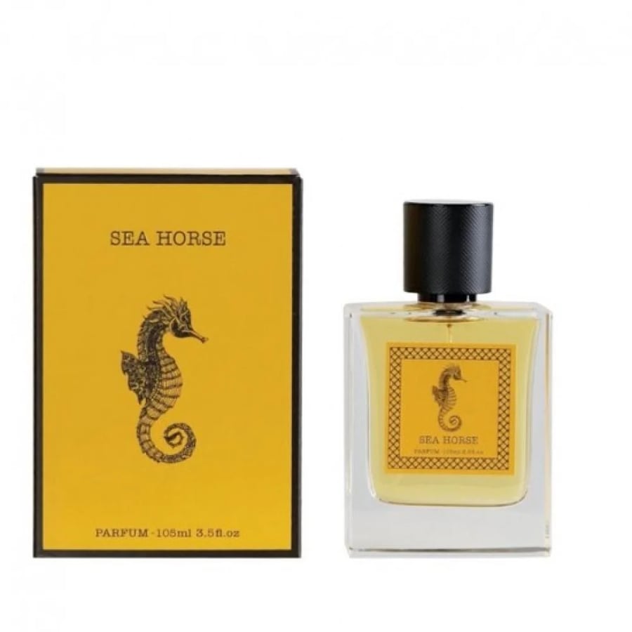 عطر صمام سي هورس او دو بارفيوم- 105مل