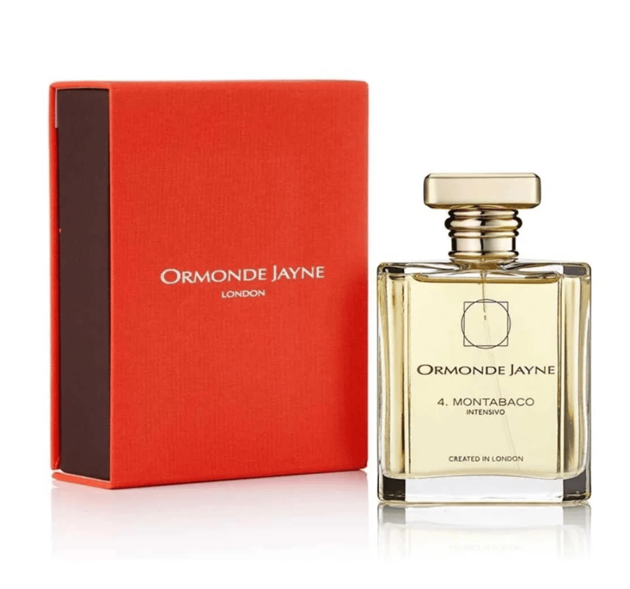 عطر ارموند جين مونتباکو 4 بارفیوم 120 مل