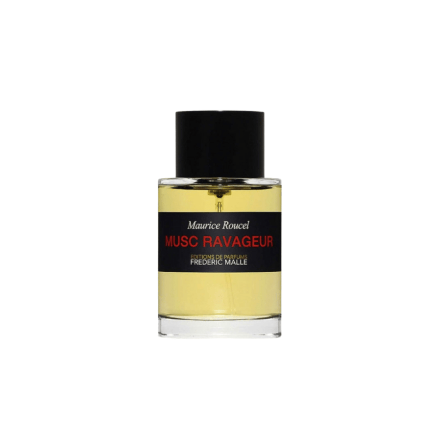 عطر مسك رافاجوار من فريدريك مال او دو بارفيوم 50 مل