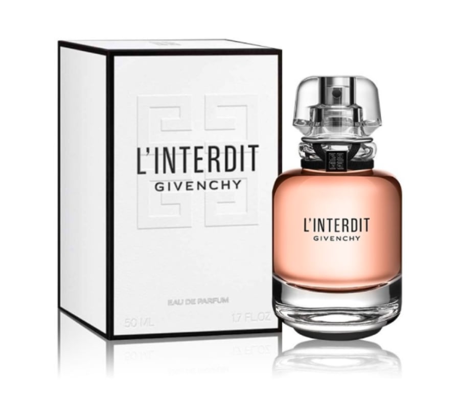 عطر جيفنشي لا انترديت او دو بارفيوم 90 مل