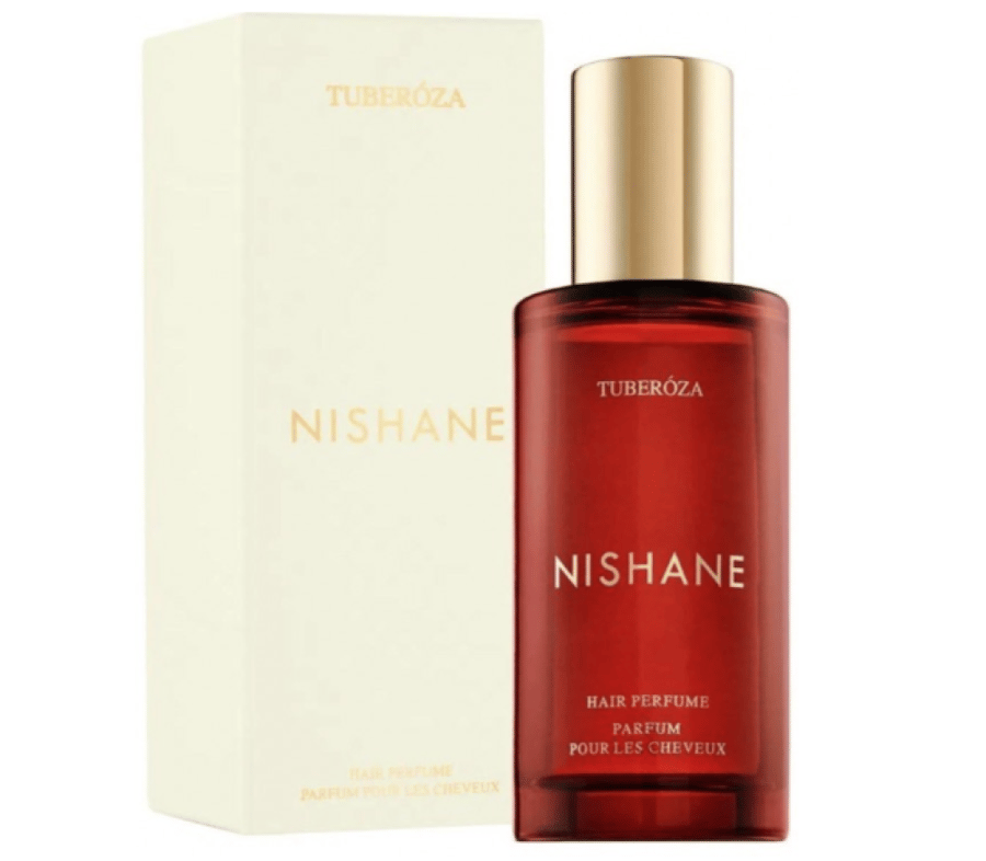 معطر شعر نيشاني تيوبروزا اكسترايت دو بارفيوم 50مل