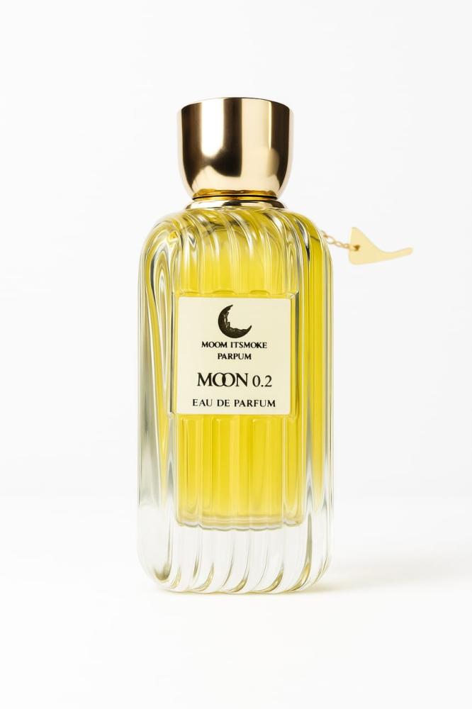 عطر مون لايت اسموكMOON.2 اودي بارفيوم 100مل