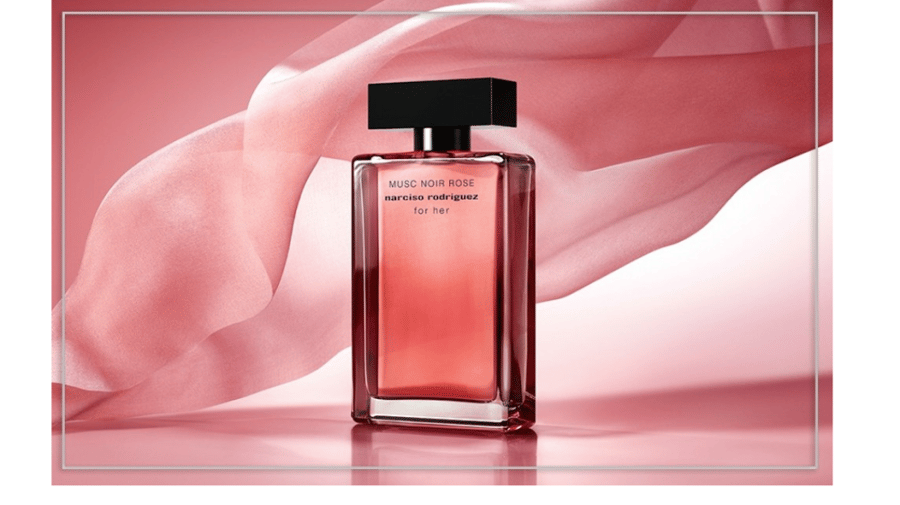 عطر نرسيسو رودريغز مسك نوار روز او دو بارفيوم 100مل