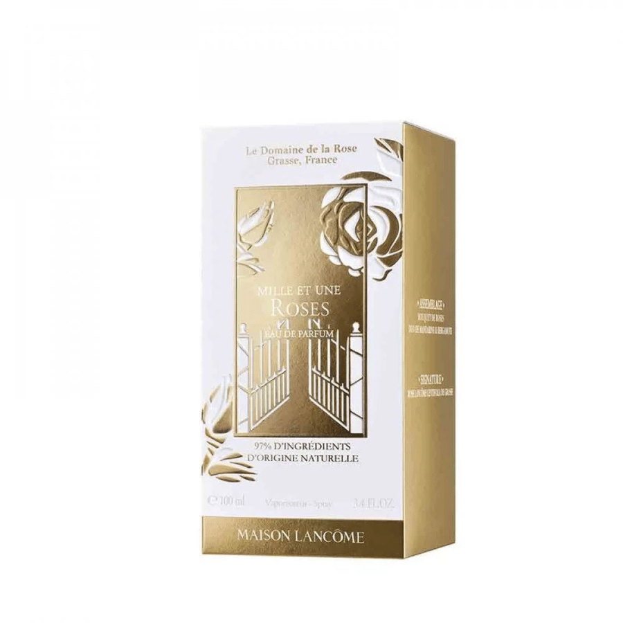 عطر ميل إي أون روز أو دو برفان 100مل