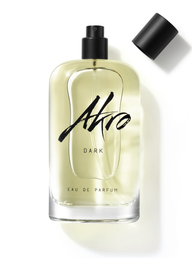 عطر دارك اكرو او دو برفيوم 100مل