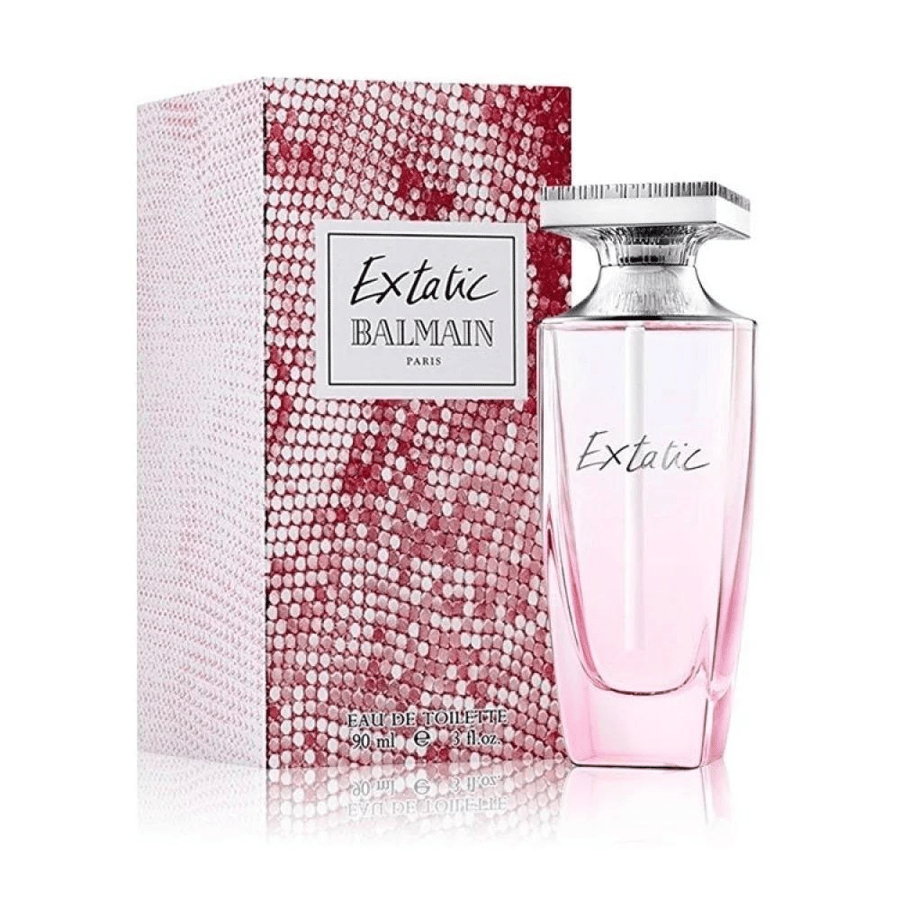 عطر اكستاتيك من بالماين او دو تواليت 90مل
