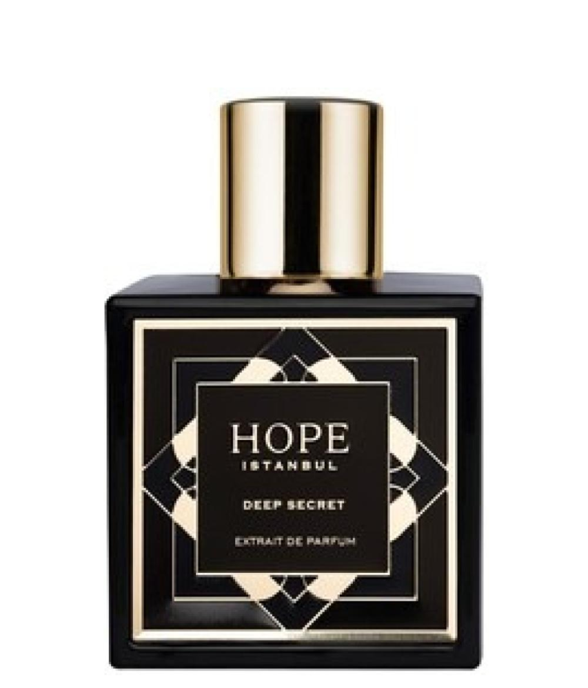 عطر ديب سيكرت من هوپ إسطنبول إكستريت دو بارفان 100 مل