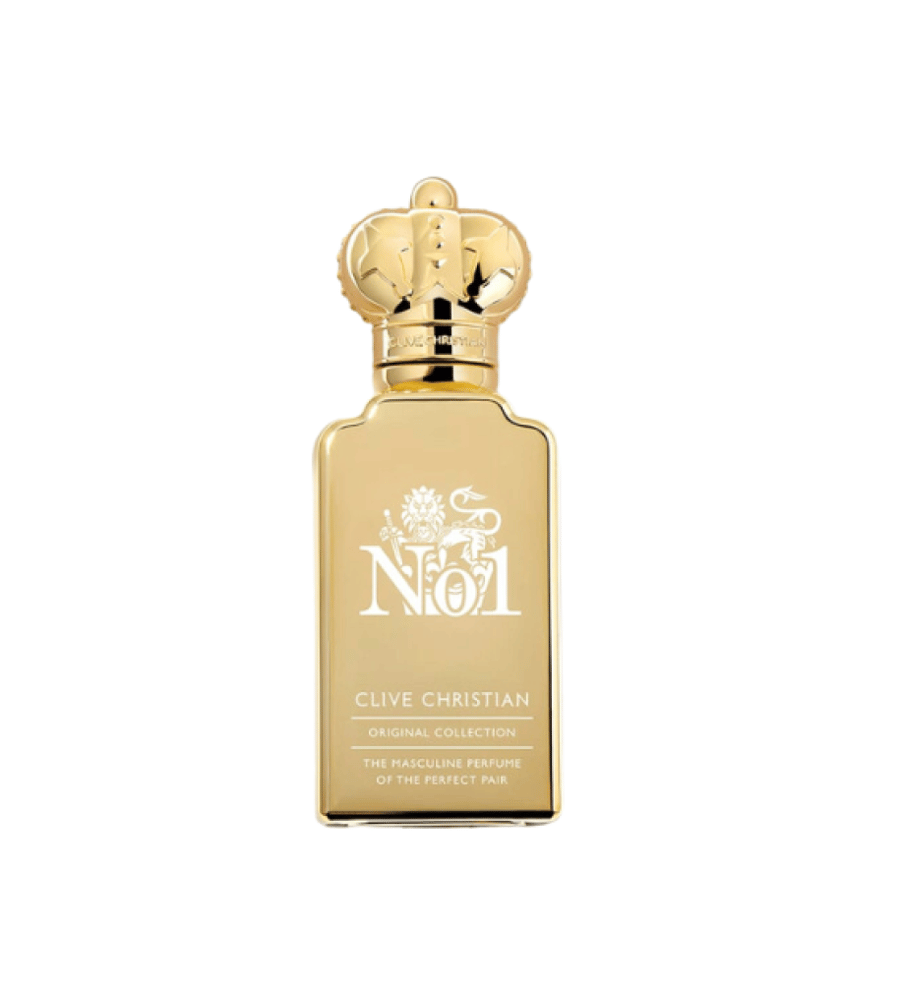 عطر كلايف كريستيان No.1 الرجالي او دو بارفيوم 50مل