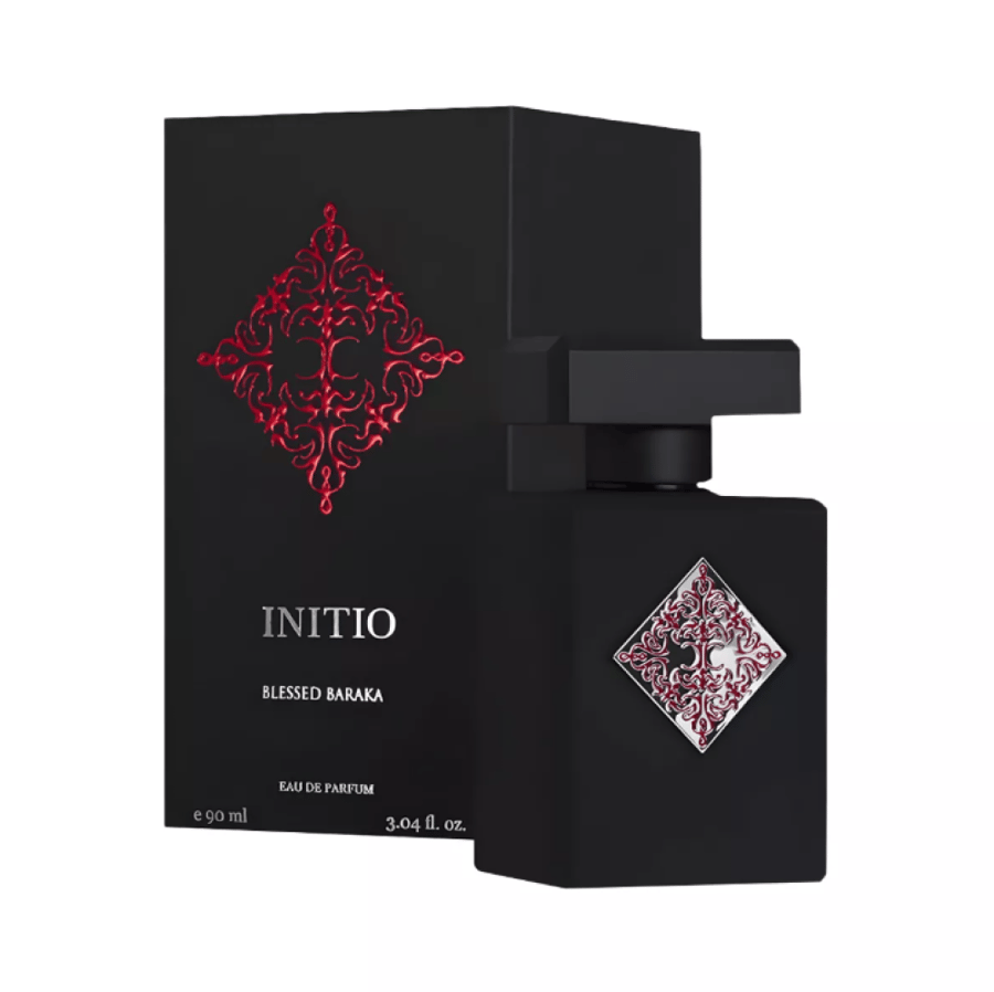 عطر انيشو بليسد باراكا او دو بارفيوم 100 مل