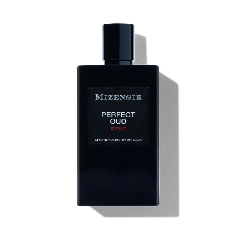 عطر ميزنسير بيرفكت عود الكسير - 100 مل - Mizensir Perfect Oud Elixir