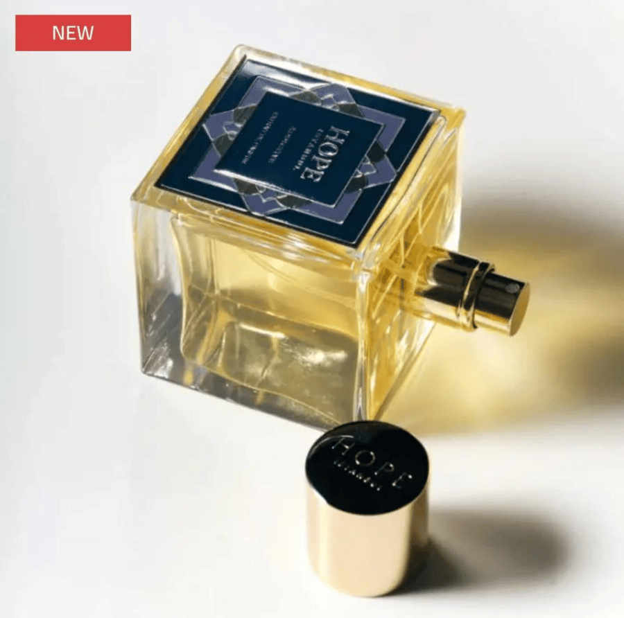عطر أديكتيف من هوب إسطنبول إكستريت دي بارفان 100 مل