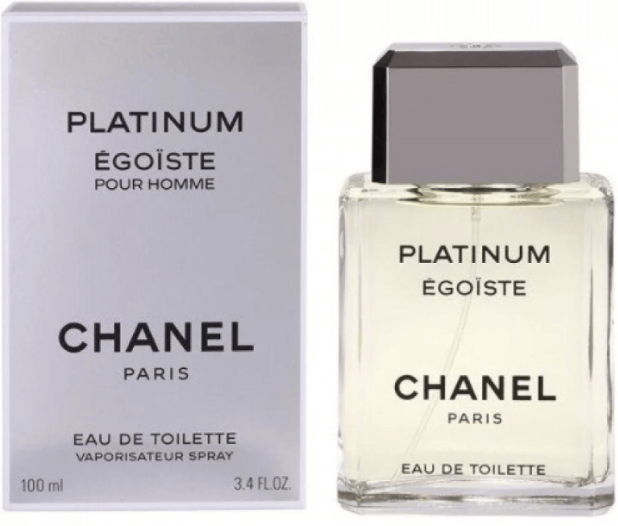 عطر شانيل بلاتينيوم ايجوست او دو تواليت 100مل-رجالي