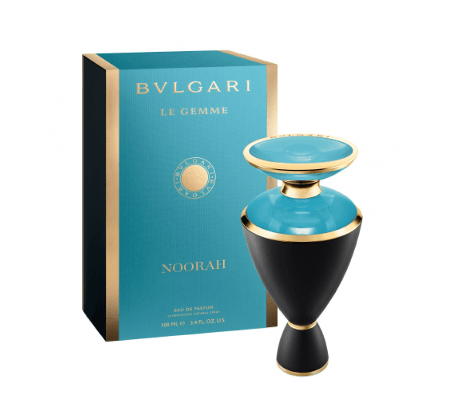 عطر بولغاري لو جيم نورا او دو بارفيوم 100مل