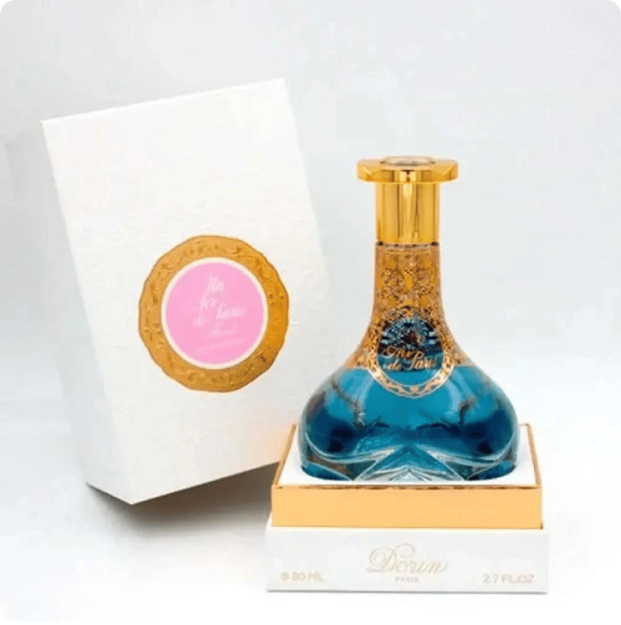 عطر دورين أون إير دي باريس فلورال للنساء80مل