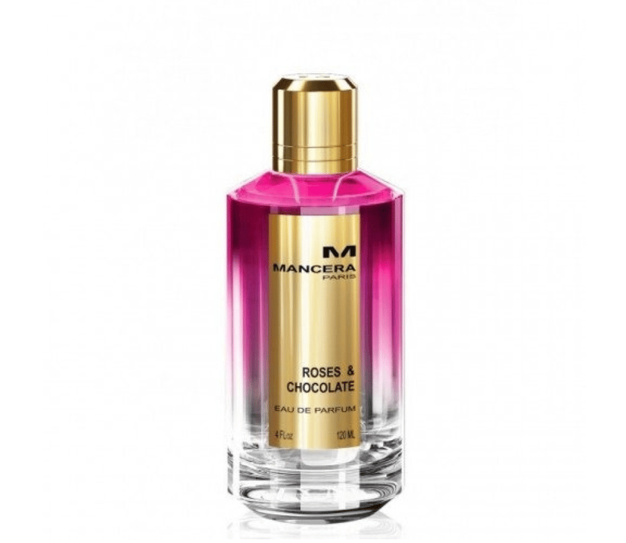 عطر مانسيرا روز شوكليت او دو بارفيوم 120مل