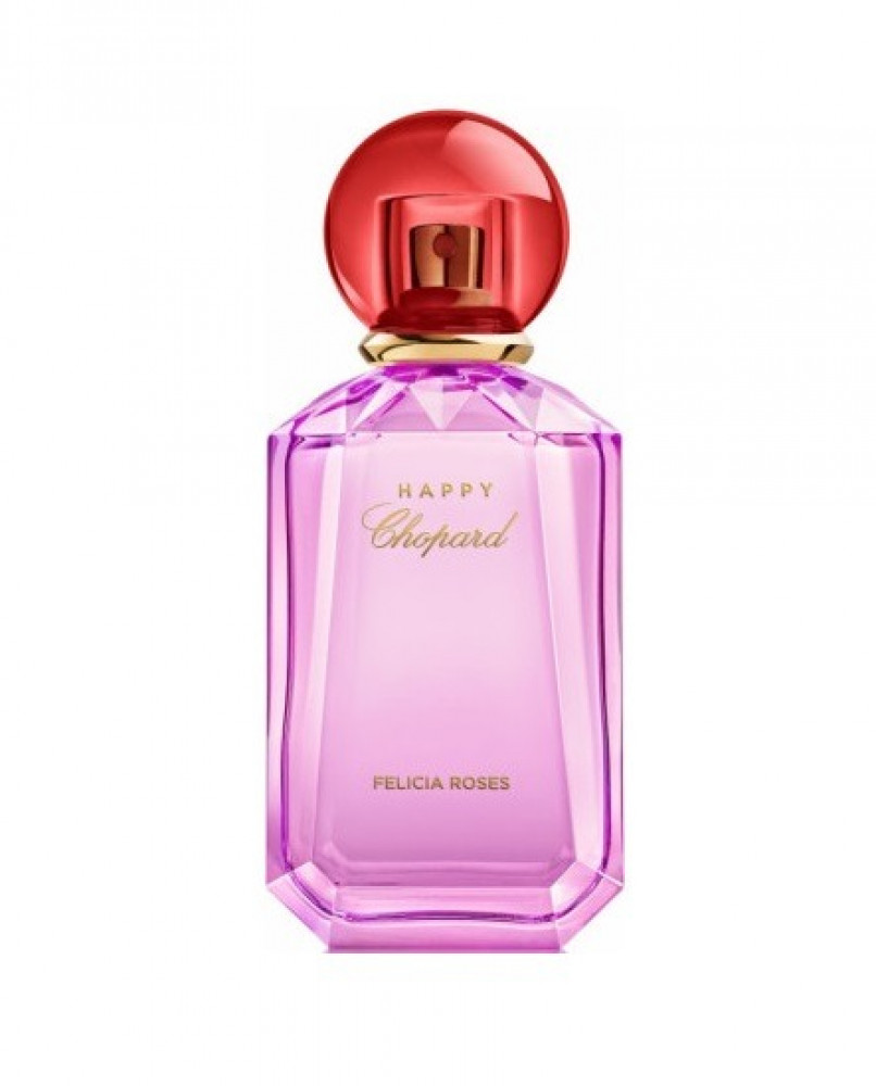 عطر شوبارد هابي فيليسيا روزيس او دو بارفيوم 100مل