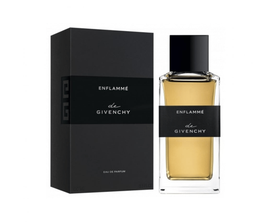 عطر جيفنشي انفلام او دو بارفيوم 100مل