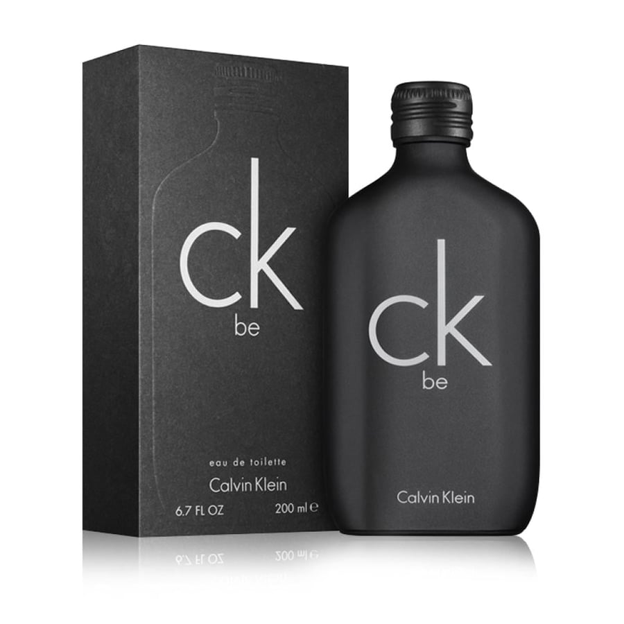 كالفين كلاين سي كيه بي رجالي 200ML