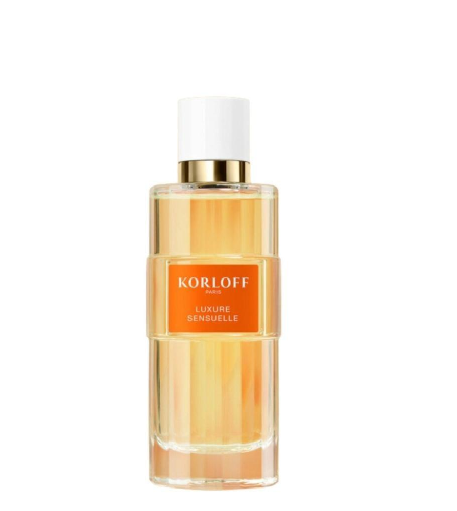 كورلوف باريس عطر لوكسور سينسويل او دو بيرفيوم - 100 مل