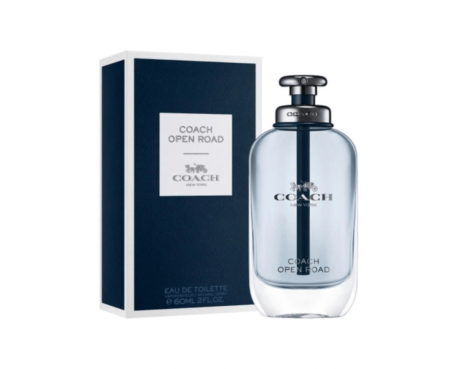 عطر كوتش نيويورك اوبن رود الرجالي او دو تواليت 60مل