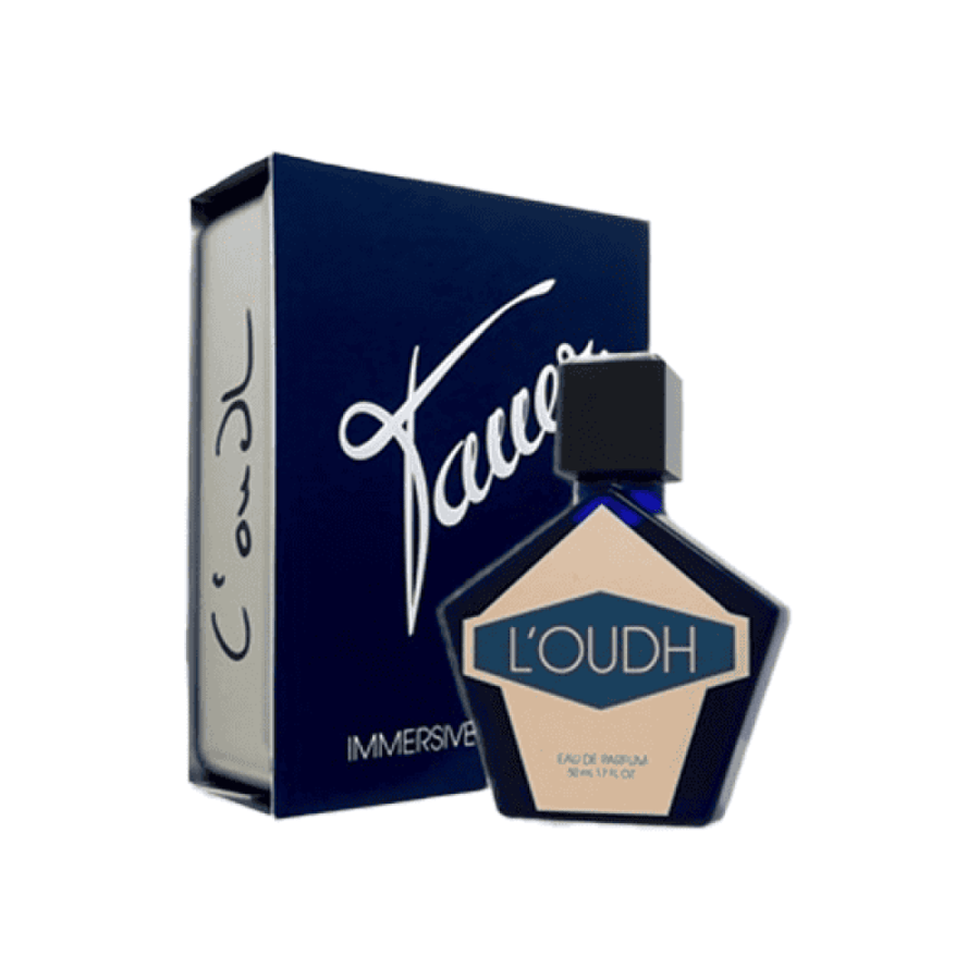 عطر العود من تاور او دي بارفيوم 50 مل