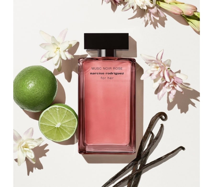 عطر نرسيسو رودريغز مسك نوار روز او دو بارفيوم 100مل