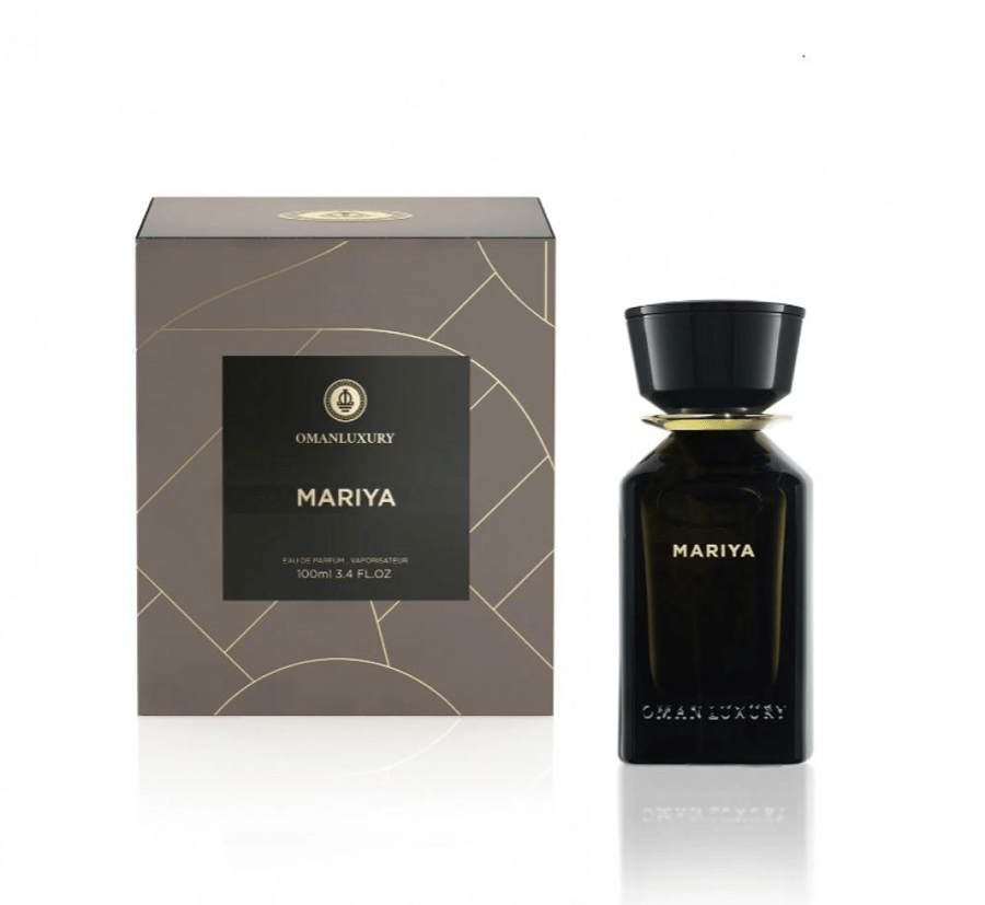 عطر ماريا من عمان لاكجري او دو بارفيوم 100 مل